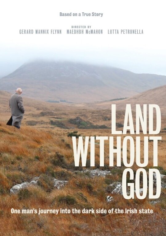 Land Without God (2019) постер