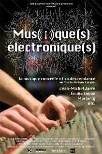 Musique(s) électronique(s) (2013) постер