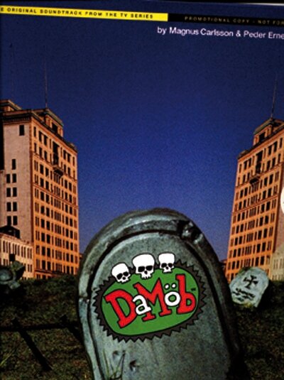 Да Моб (2001) постер
