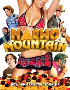 Nacho Mountain (2009) постер
