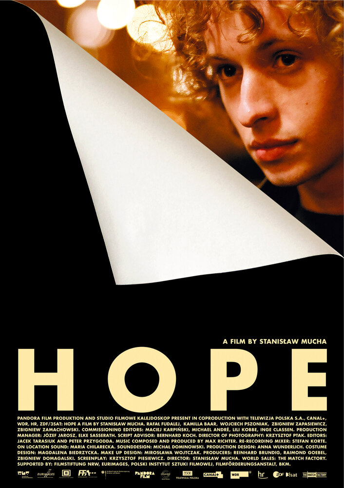Надежда (2007) постер