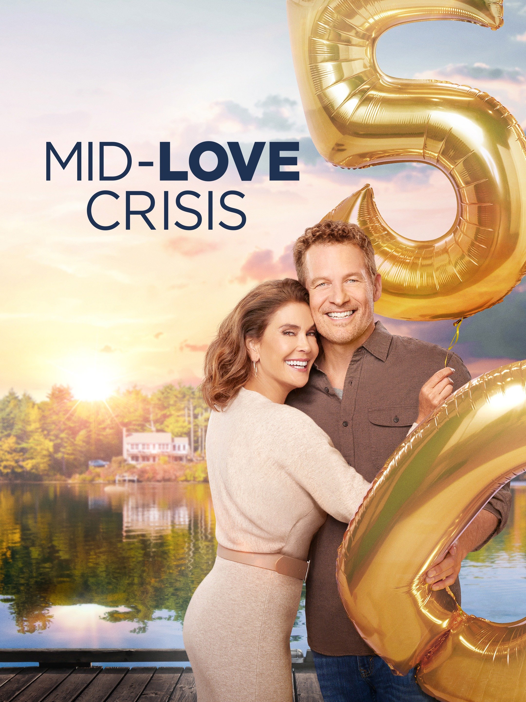 Mid-Love Crisis (2022) постер