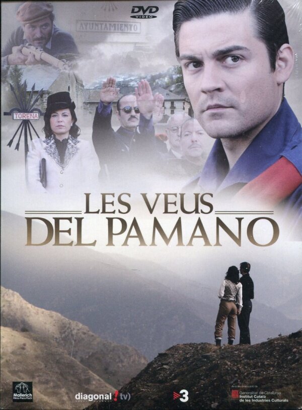 Les veus del Pamano (2009) постер