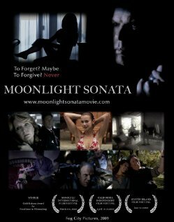 Лунная соната (2009) постер