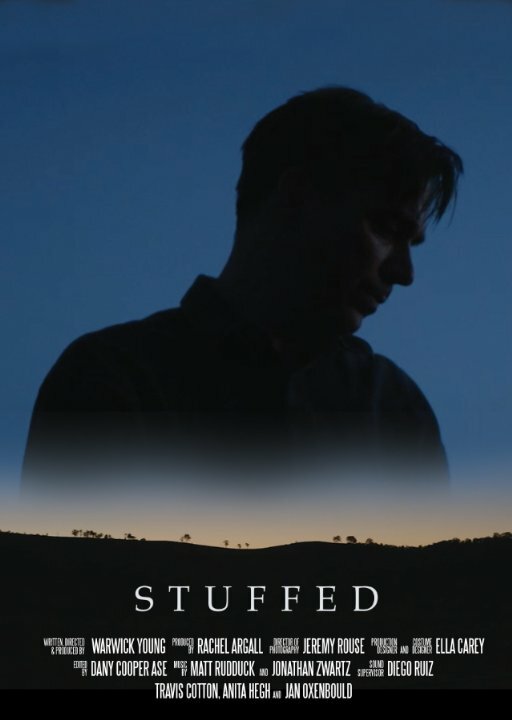 Stuffed (2014) постер