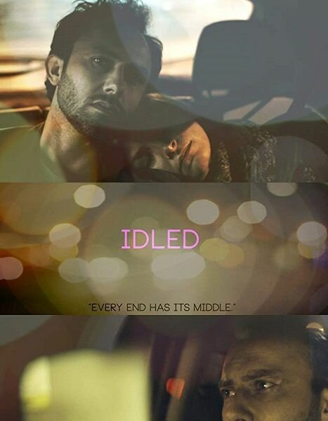 Idled (2018) постер