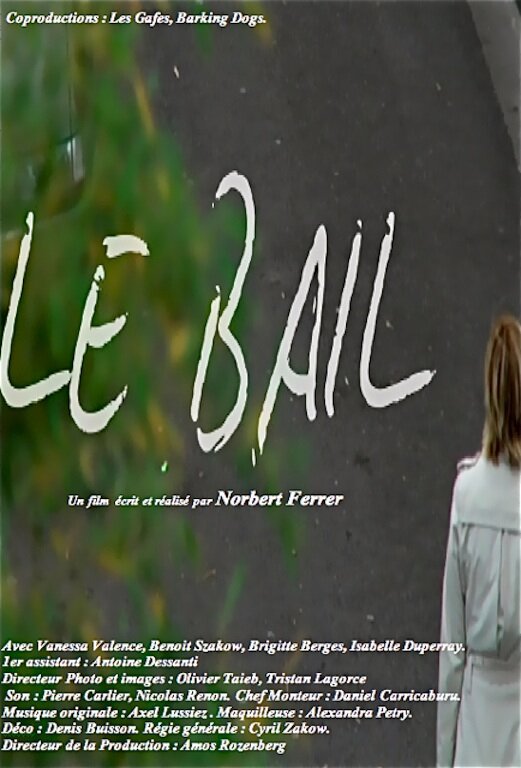 Le bail (2016) постер