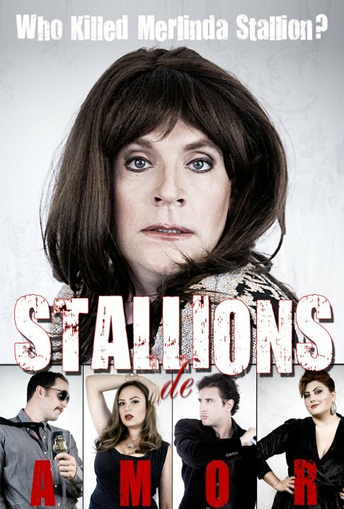 Stallions de Amor (2011) постер
