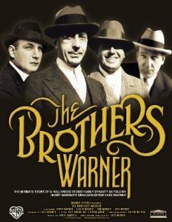Братья Уорнер (2007) постер