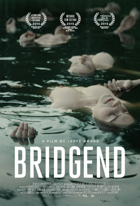 Бридженд (2015) постер