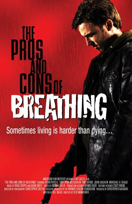 The Pros and Cons of Breathing (2006) постер