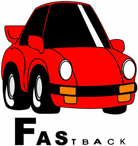 Fastback (2005) постер