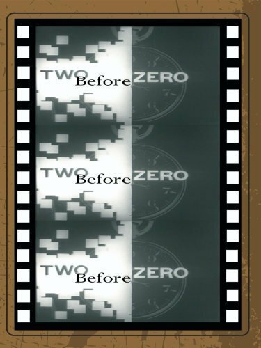 Two Before Zero (1962) постер