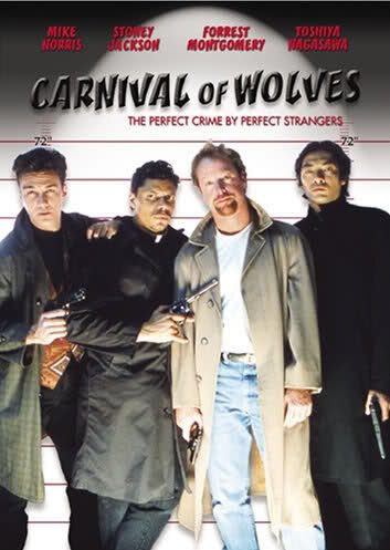 Карнавал волков (1996) постер