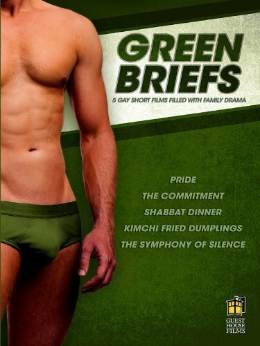 Green Briefs (2013) постер