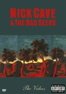 Nick Cave & the Bad Seeds: The Videos (1998) постер