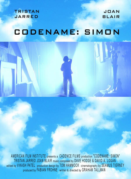 Codename: Simon (2004) постер