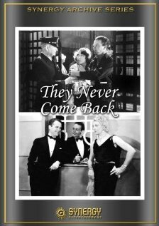 They Never Come Back (1932) постер