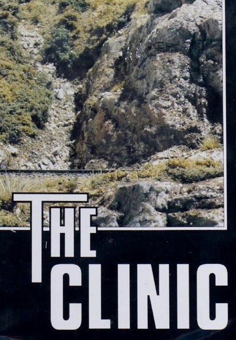 The Clinic (1995) постер