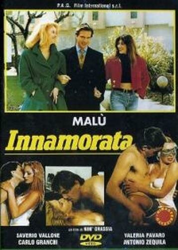 Innamorata (1995) постер