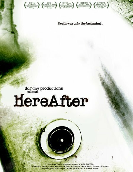 HereAfter (2005) постер