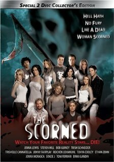 The Scorned (2005) постер