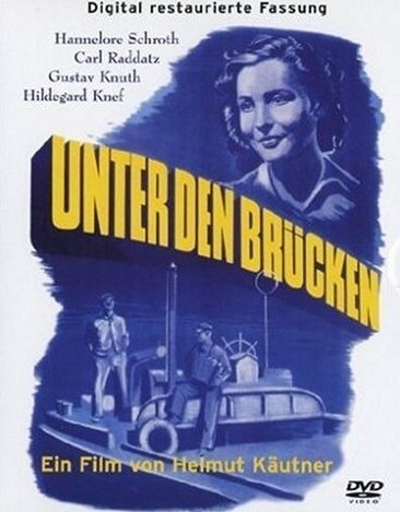 Под мостами (1946) постер