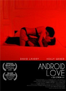 Android Love (2009) постер