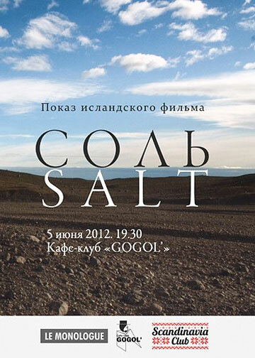Соль (2003) постер