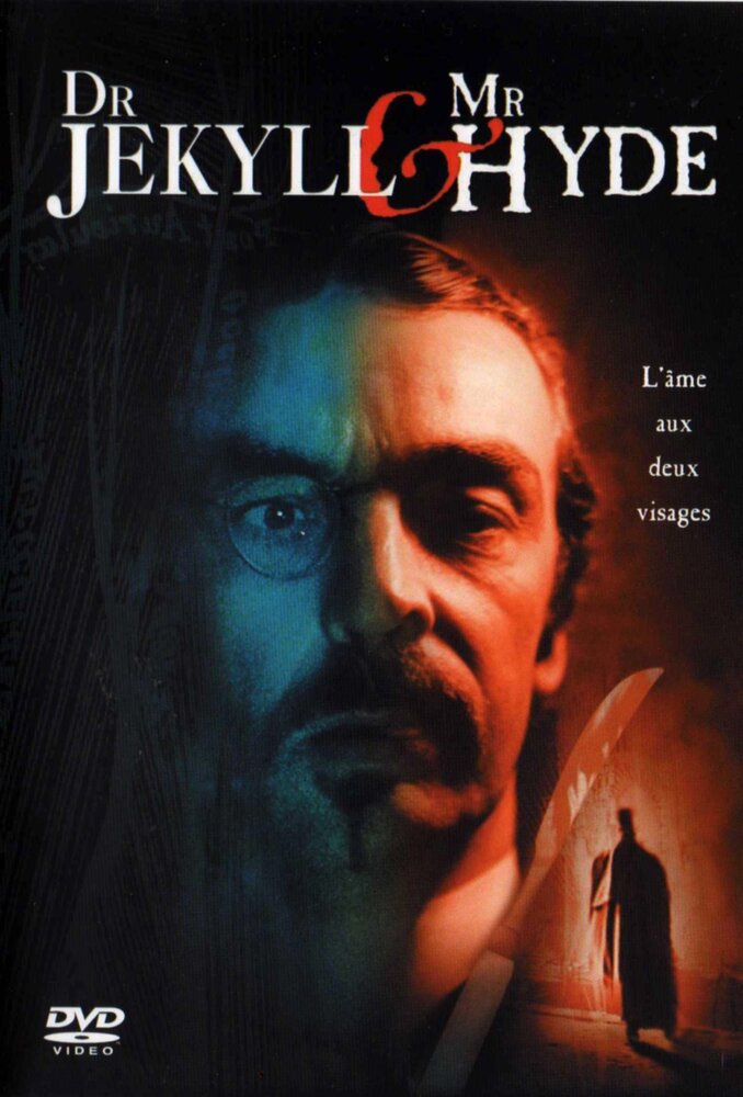 Доктор Джекилл и Мистер Хайд (2003) постер