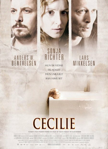 Сесиль (2007) постер