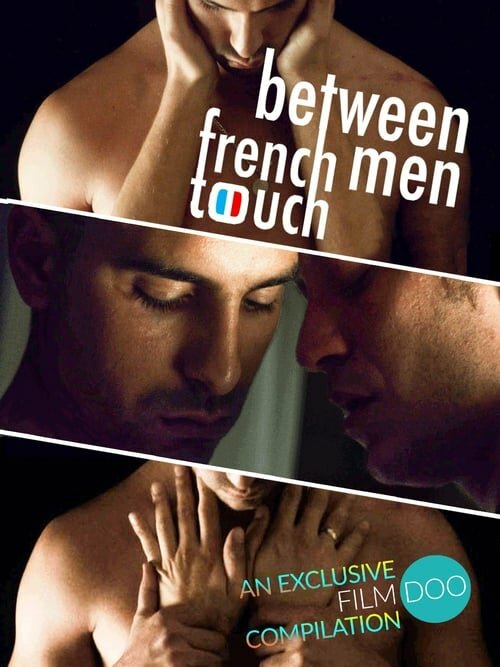 French Touch: Between Men (2019) постер