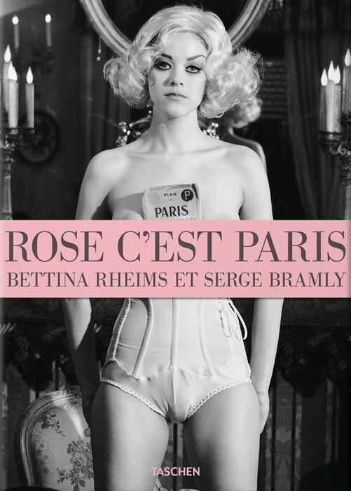 Роз, это Париж (2010) постер