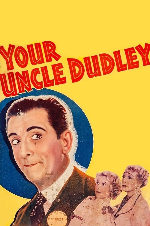 Your Uncle Dudley (1935) постер