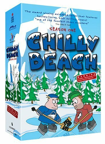Chilly Beach (2003) постер