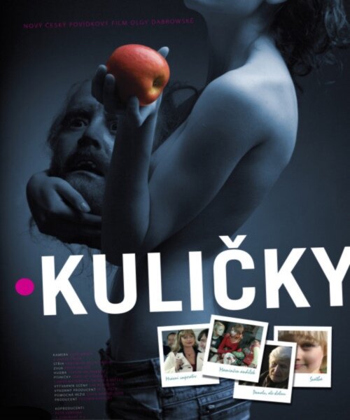 Kulicky (2008) постер