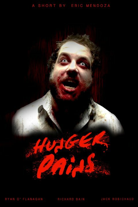 Hunger Pains (2014) постер