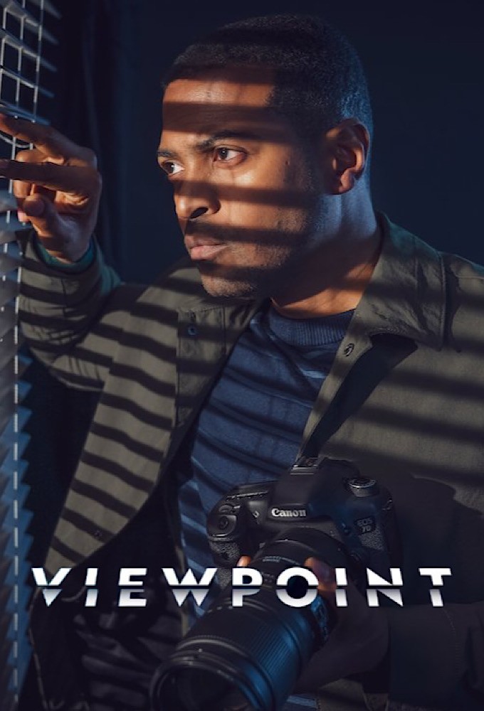 Viewpoint (2021) постер
