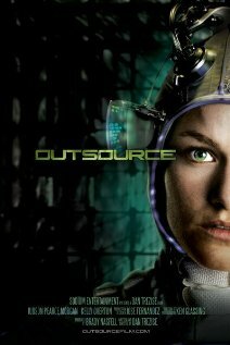 Outsource (2008) постер