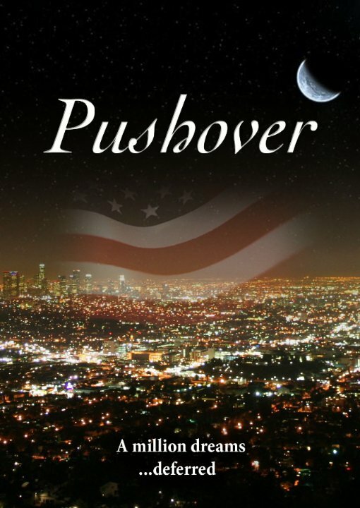 Pushover (2017) постер