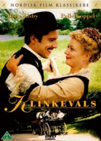 Klinkevals (1999) постер
