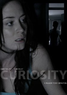 Любопытство (2009) постер