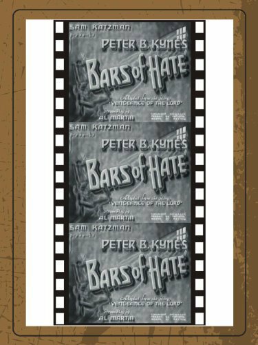 Bars of Hate (1935) постер
