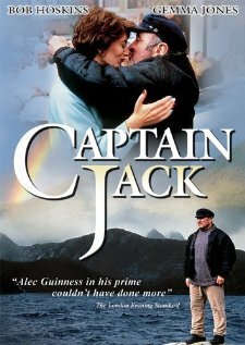 Капитан Джек (1999) постер