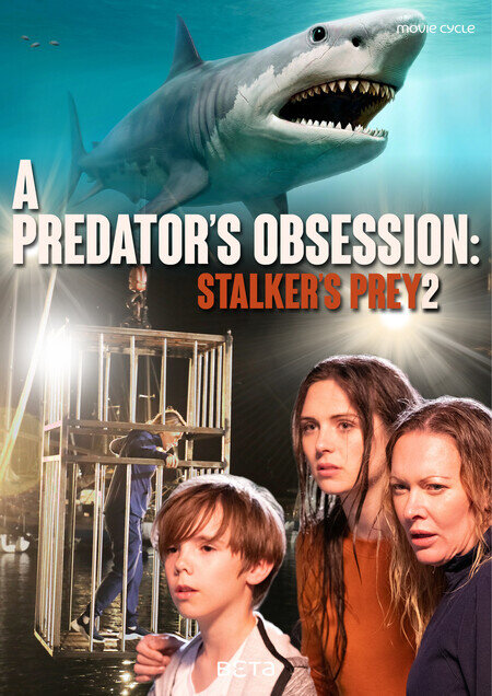 Stalker's Prey 2 постер