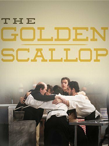 The Golden Scallop (2013) постер