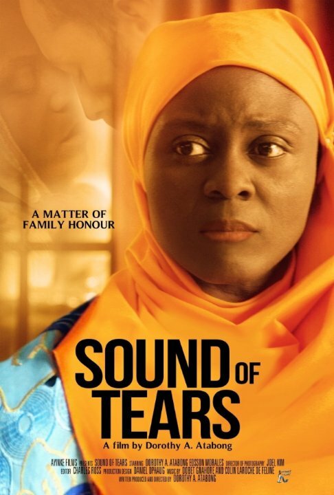 Sound of Tears (2014) постер