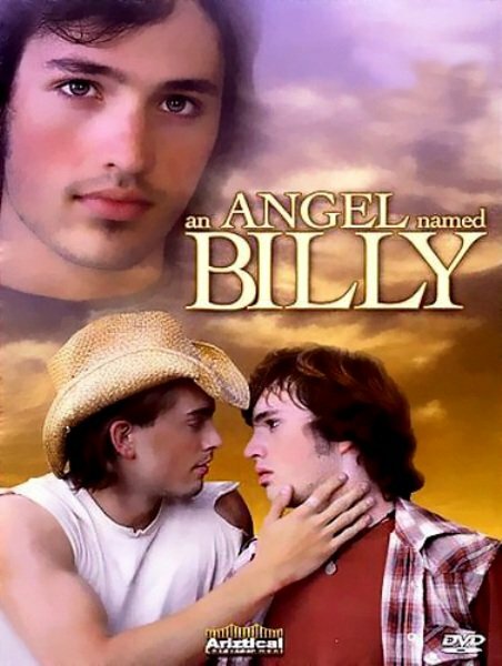 Ангел по имени Билли (2007) постер