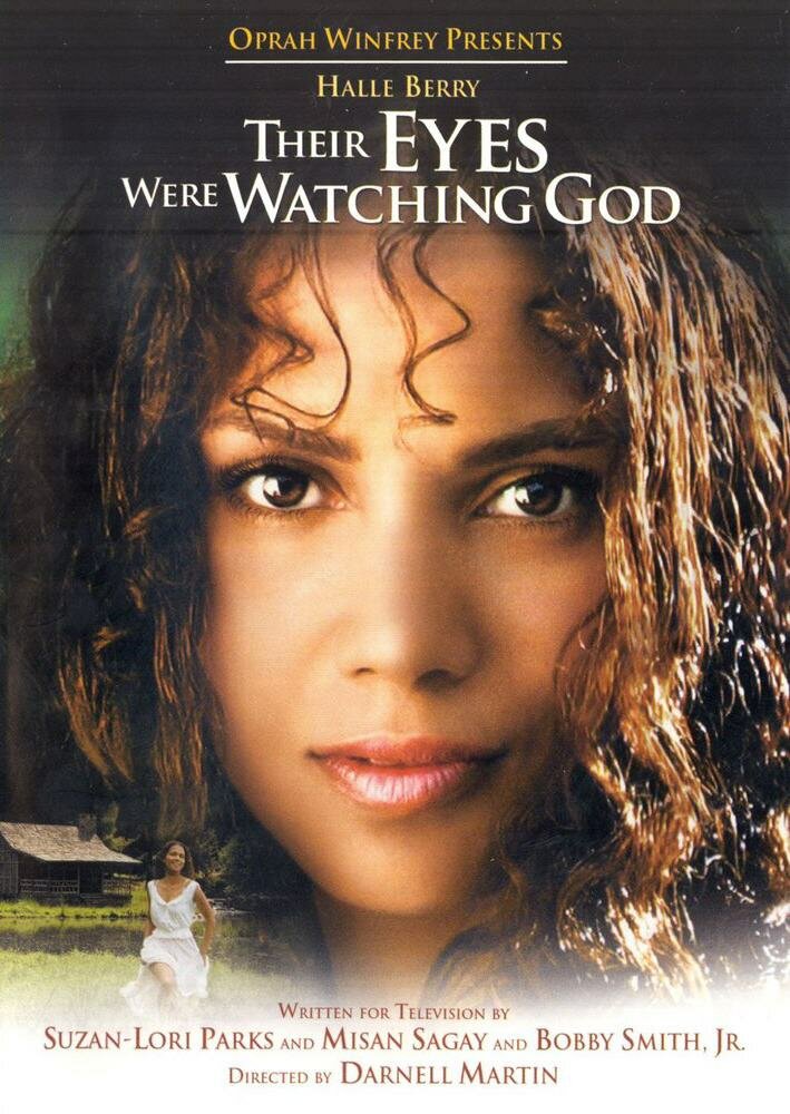 Их глаза видели Бога (2005) постер