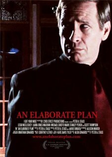 An Elaborate Plan (2009) постер